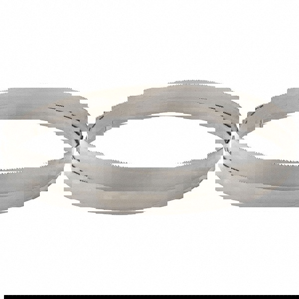 Welded Bandsaw Blade: 10' 10-1/2